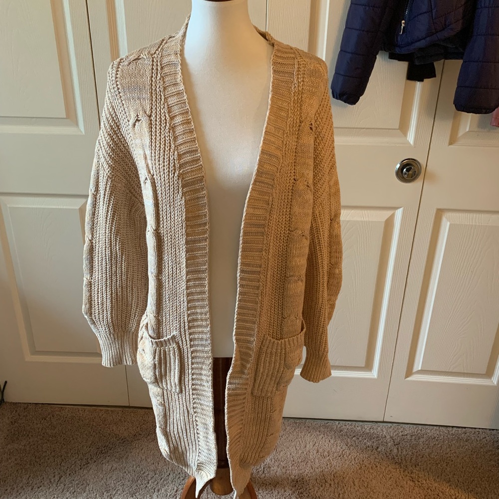 Agnes&Dora Duster
